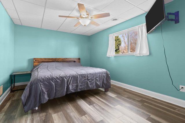 232 W Fremont STREET, Darien, WI 53114