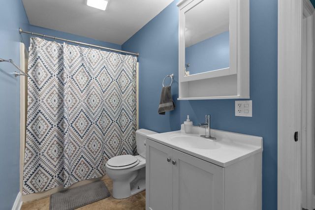 232 W Fremont STREET, Darien, WI 53114