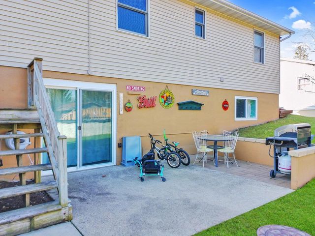 232 W Fremont STREET, Darien, WI 53114