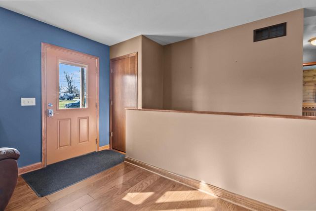 232 W Fremont STREET, Darien, WI 53114