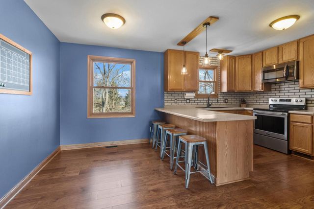 232 W Fremont STREET, Darien, WI 53114