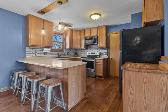 232 W Fremont STREET, Darien, WI 53114