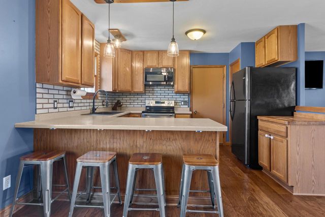 232 W Fremont STREET, Darien, WI 53114