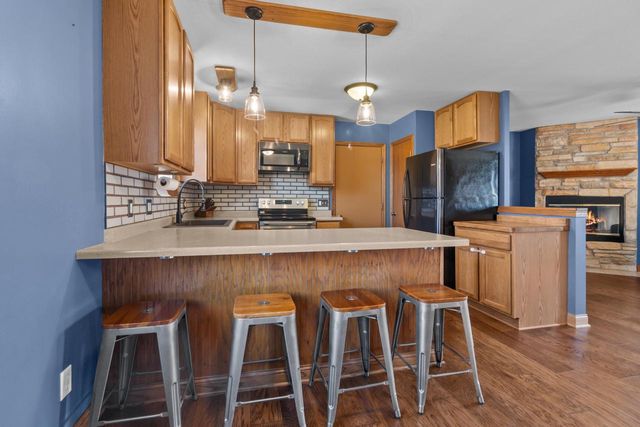 232 W Fremont STREET, Darien, WI 53114