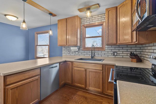 232 W Fremont STREET, Darien, WI 53114