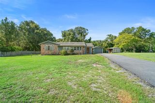 753 GLENWOOD RD, Deland, FL 32720