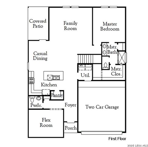 8421 Rocket View, San Antonio, TX 78263