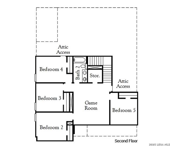 8421 Rocket View, San Antonio, TX 78263