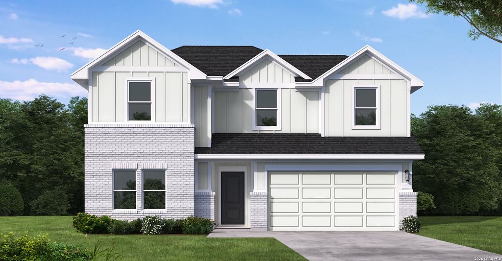 8421 Rocket View, San Antonio, TX 78263