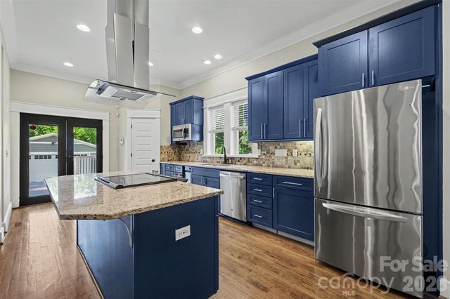 303 Sylvania Avenue, Charlotte, NC 28206