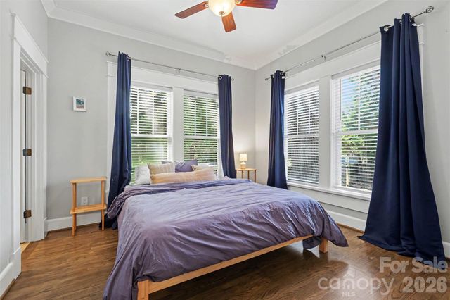 303 Sylvania Avenue, Charlotte, NC 28206