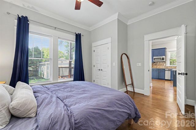 303 Sylvania Avenue, Charlotte, NC 28206