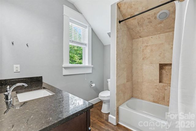 303 Sylvania Avenue, Charlotte, NC 28206