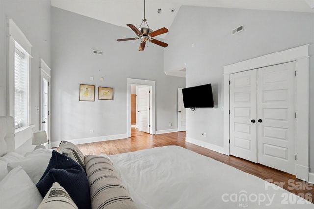 303 Sylvania Avenue, Charlotte, NC 28206