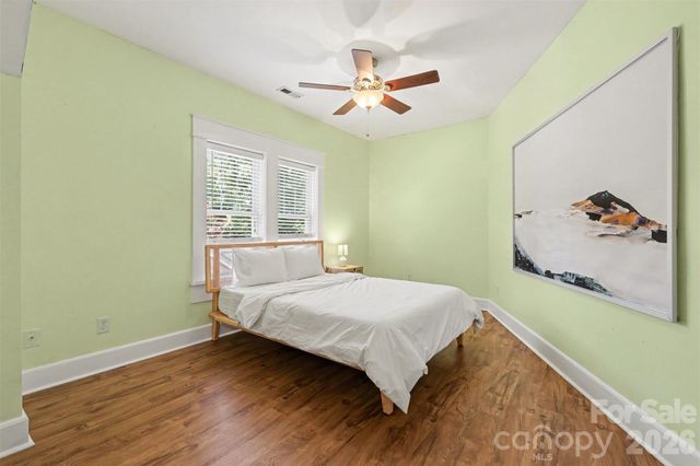 303 Sylvania Avenue, Charlotte, NC 28206