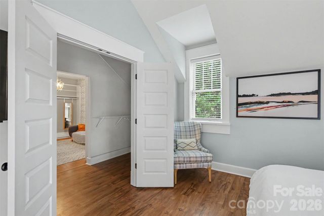 303 Sylvania Avenue, Charlotte, NC 28206