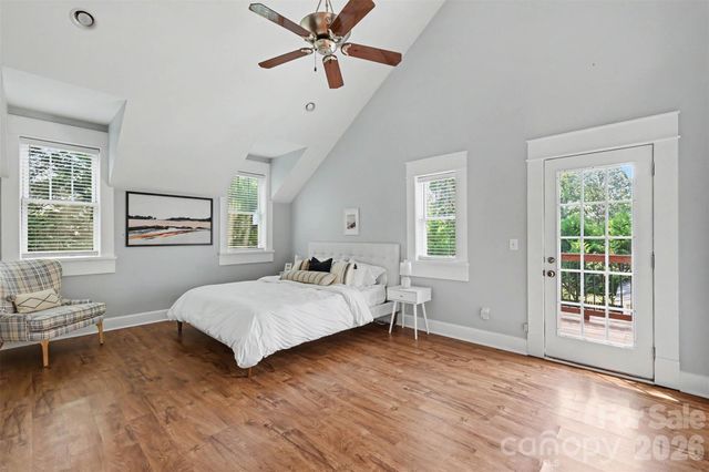 303 Sylvania Avenue, Charlotte, NC 28206