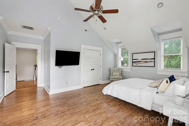 303 Sylvania Avenue, Charlotte, NC 28206