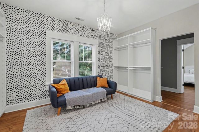 303 Sylvania Avenue, Charlotte, NC 28206