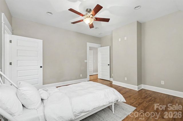 303 Sylvania Avenue, Charlotte, NC 28206