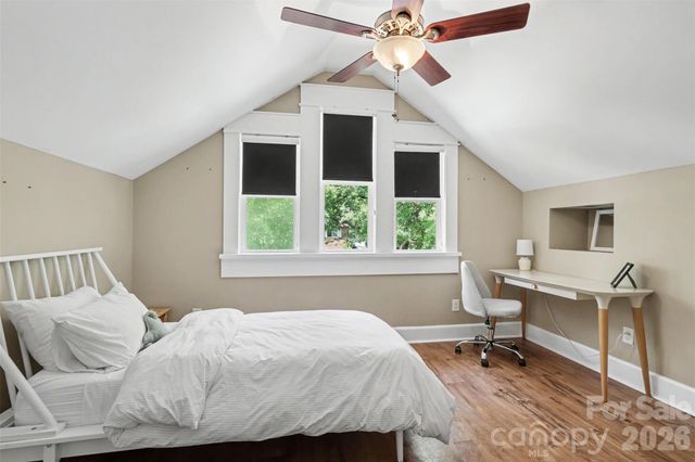303 Sylvania Avenue, Charlotte, NC 28206
