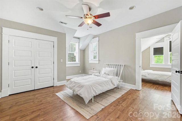 303 Sylvania Avenue, Charlotte, NC 28206