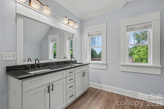303 Sylvania Avenue, Charlotte, NC 28206