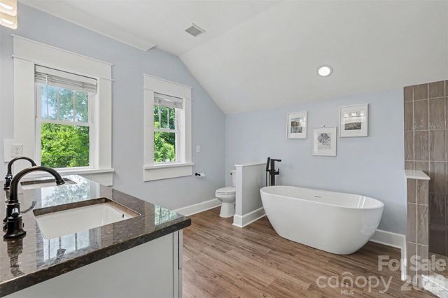 303 Sylvania Avenue, Charlotte, NC 28206