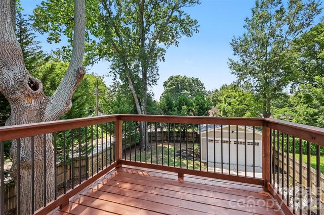 303 Sylvania Avenue, Charlotte, NC 28206