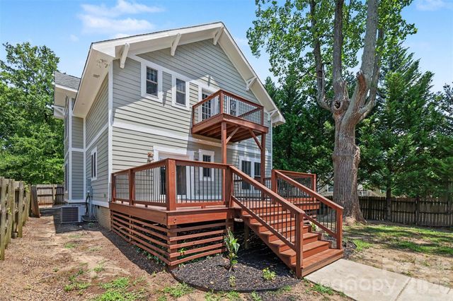 303 Sylvania Avenue, Charlotte, NC 28206