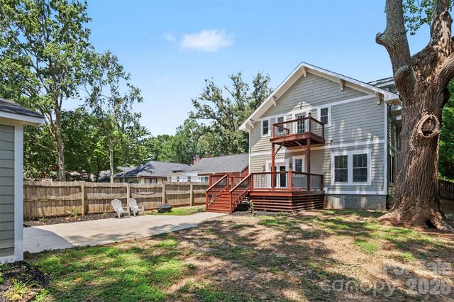 303 Sylvania Avenue, Charlotte, NC 28206