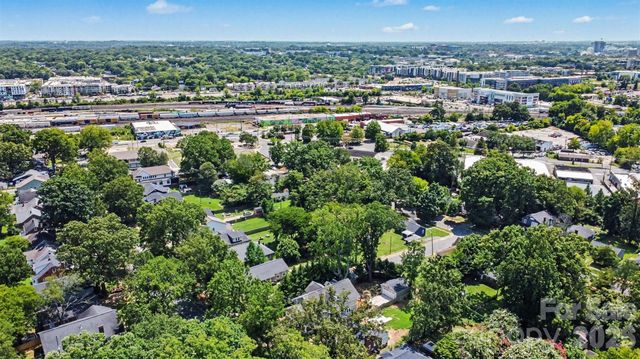 303 Sylvania Avenue, Charlotte, NC 28206