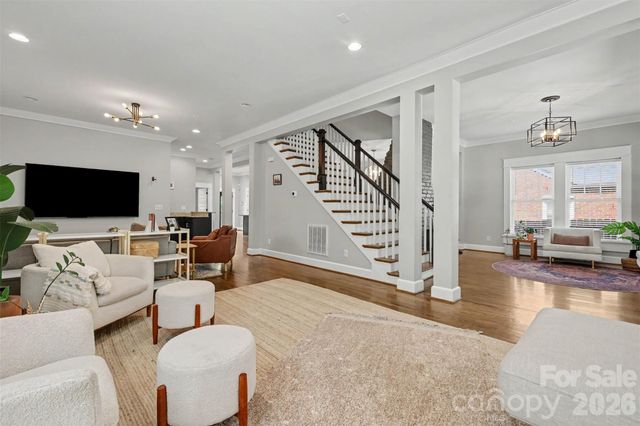303 Sylvania Avenue, Charlotte, NC 28206