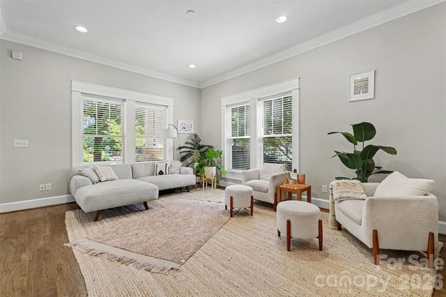 303 Sylvania Avenue, Charlotte, NC 28206