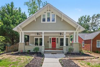 303 Sylvania Avenue, Charlotte, NC 28206