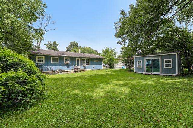 1610 Graybar Ln, Murfreesboro, TN 37129