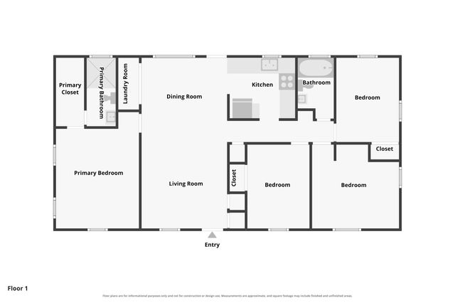 1610 Graybar Ln, Murfreesboro, TN 37129