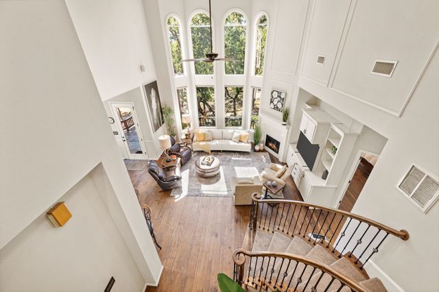 615 Runaway Bay Drive, Runaway Bay, TX 76426