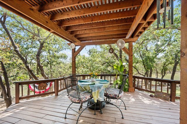 615 Runaway Bay Drive, Runaway Bay, TX 76426