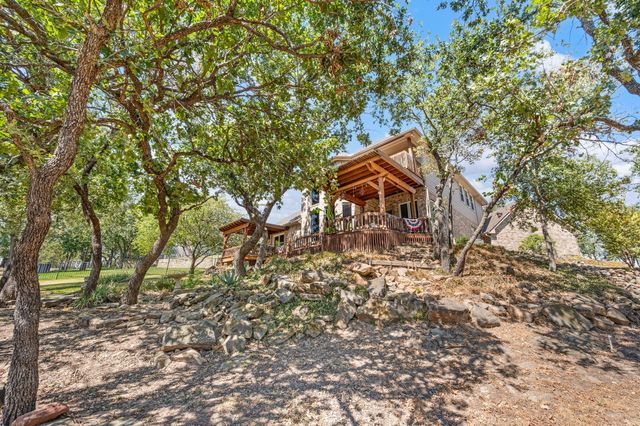 615 Runaway Bay Drive, Runaway Bay, TX 76426