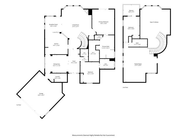 615 Runaway Bay Drive, Runaway Bay, TX 76426