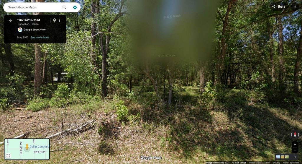 57TH STREET, Dunnellon, FL 34431