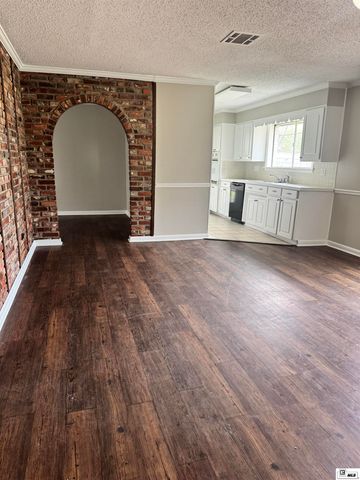 16 CAMELLIA DRIVE, Monroe, LA 71201