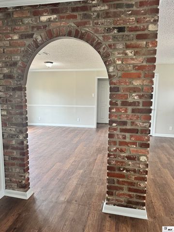 16 CAMELLIA DRIVE, Monroe, LA 71201