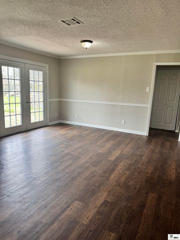 16 CAMELLIA DRIVE, Monroe, LA 71201