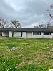 16 CAMELLIA DRIVE, Monroe, LA 71201