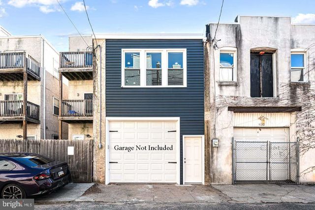 1152 S 15TH ST, Philadelphia, PA 19146