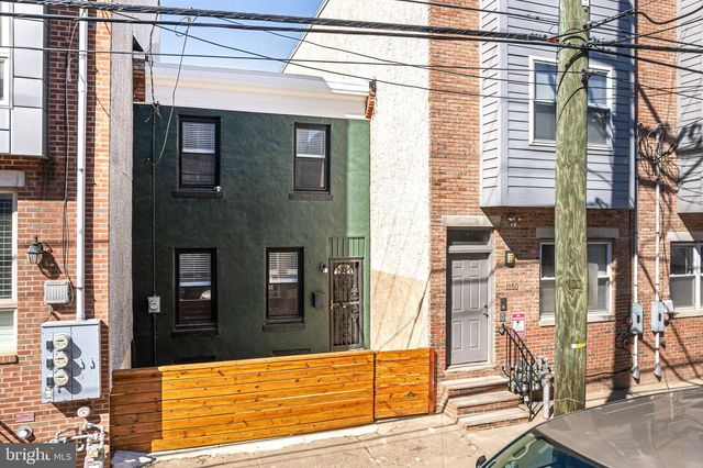 1152 S 15TH ST, Philadelphia, PA 19146