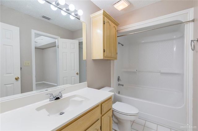 1913 Summer Breeze Street, Mission, TX 78572