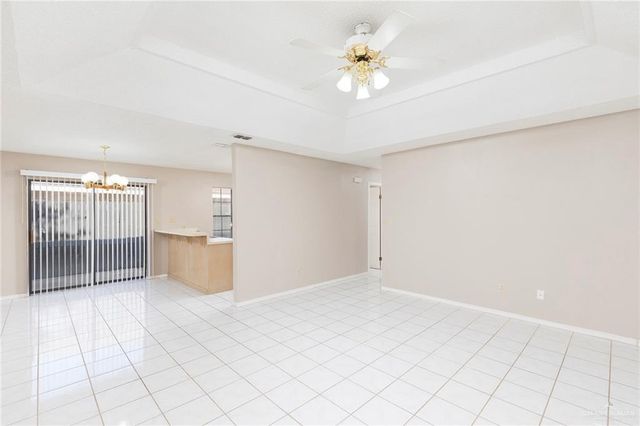 1913 Summer Breeze Street, Mission, TX 78572